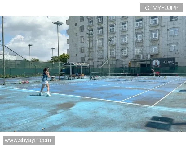 北京网球队的反击策略与训练揭秘深度分析网球竞技的未来发展