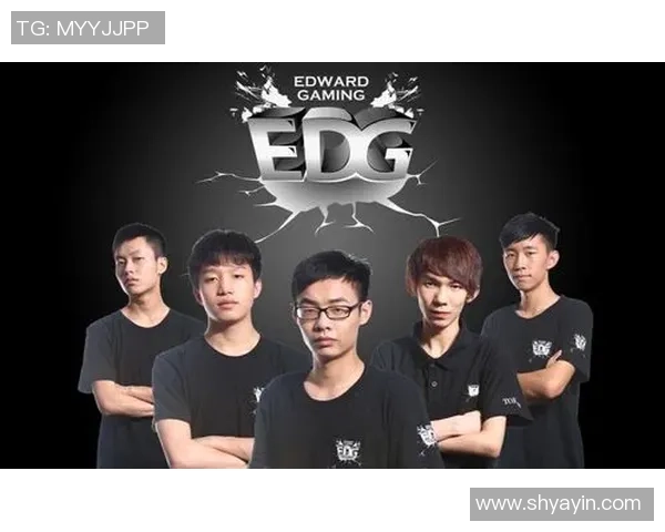 和平精英战术解析EDG战队进攻体系的核心策略与实战应用 和平精英战术解析EDG战队进攻体系的核心策略与实战应用