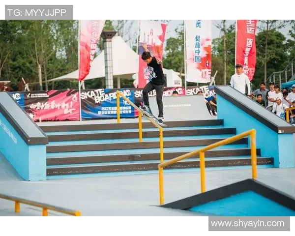 广州街舞队在世界滑板锦标赛中以50分稳居积分榜首位