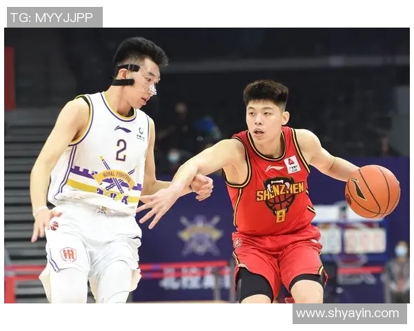 深圳篮球队灵活性对比分析及其对比赛表现的影响探讨 深圳篮球队灵活性对比分析及其对比赛表现的影响探讨