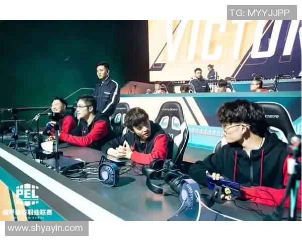 热议和平精英战术革新：WE战队如何重塑竞技格局与团队协作